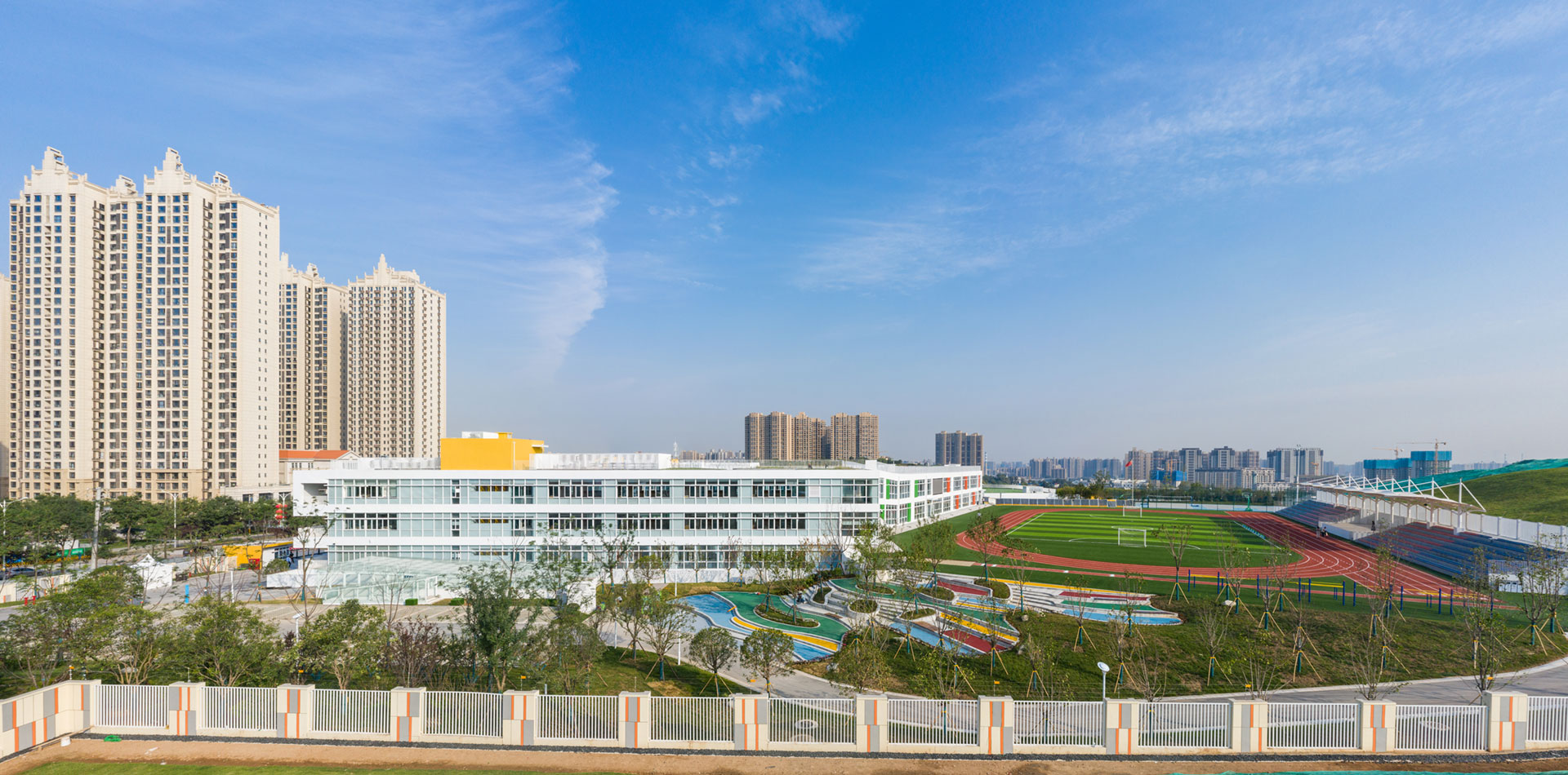 基建工程