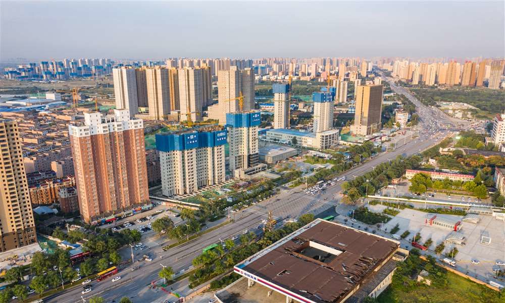 你知道建筑加固設計使用年限有哪幾個級別嗎?